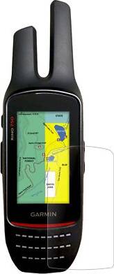 Dipos Screen Protector Garmin Rino 755t Matte 9h