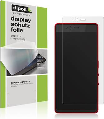Dipos Screen Protector For Fujitsu Arrows M04