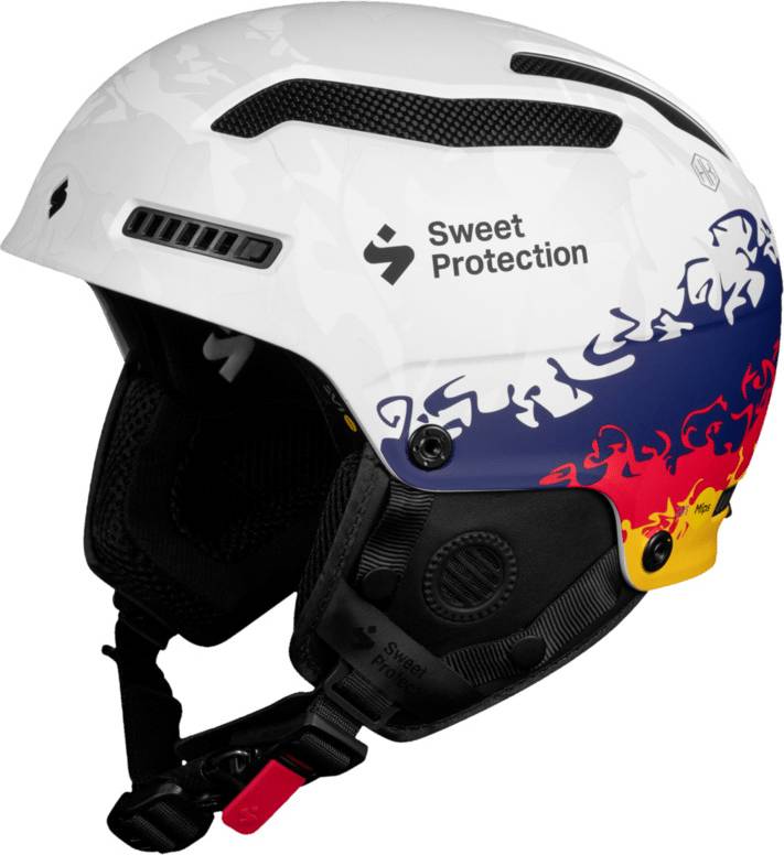 Sweet Protection Trooper 2vi Sl Mips Helmet