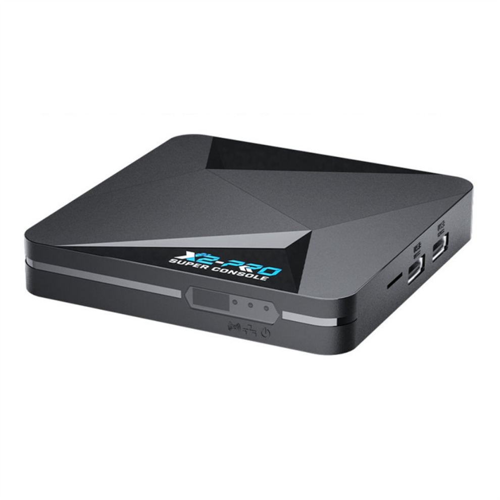 X2 Pro Retro Game Box EU Plug