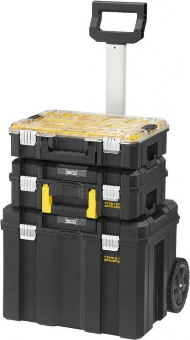 Stanley fatmax pro stack Fatmax Pro-stack Mobile Bundle