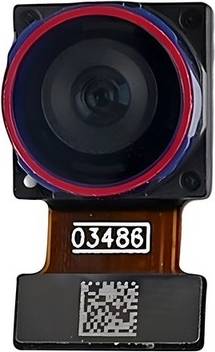 Xiaomi 14 ultra 5g Clappio Rear Camera Redmi Note 14 5G 8MP Ultra Wide Angle