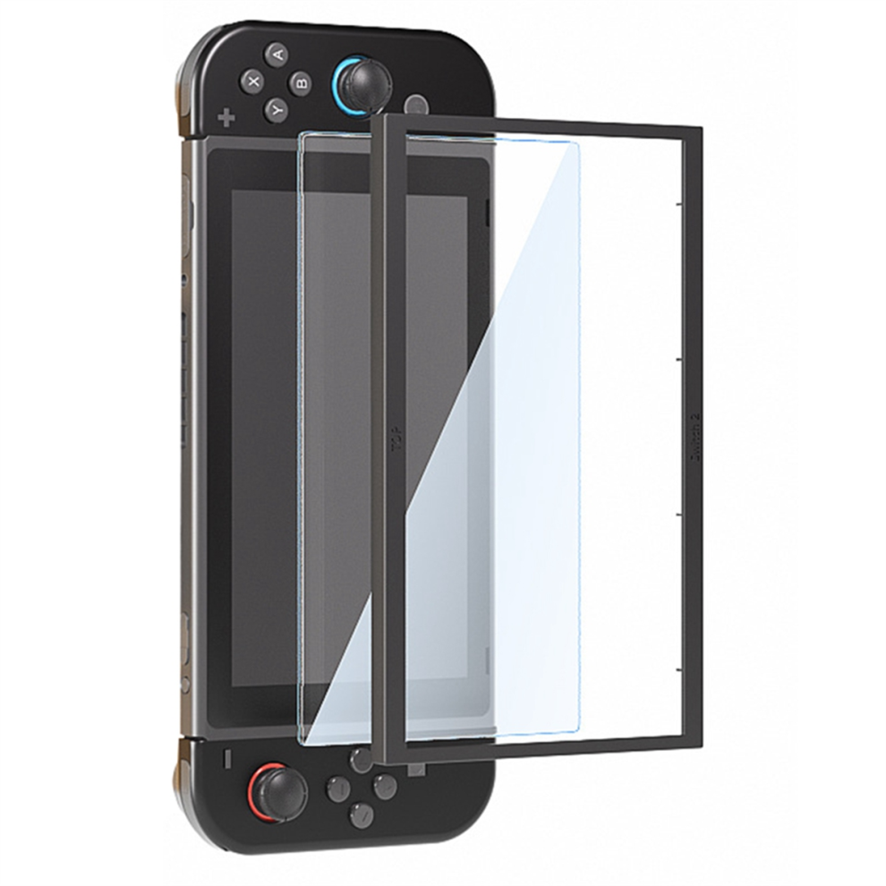 Screen Protector X2 Tempered Glass Film