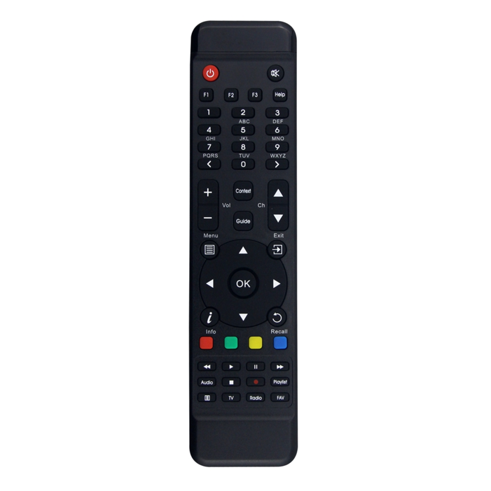 Remote Control Replacement for F1 Turbo