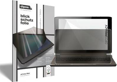Dipos Screen Protector For Surface Pro 2017