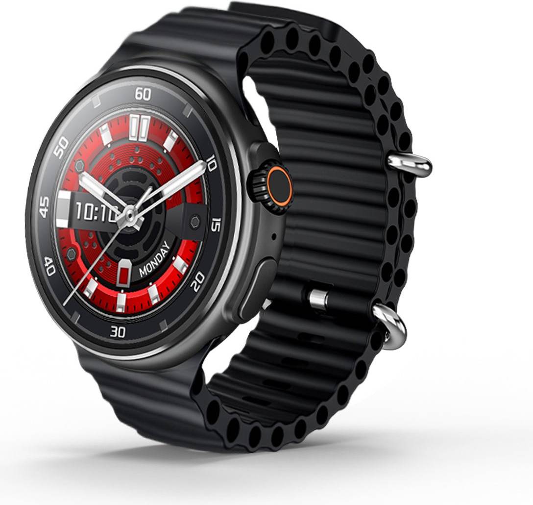 Montre Connectée Multifonctions