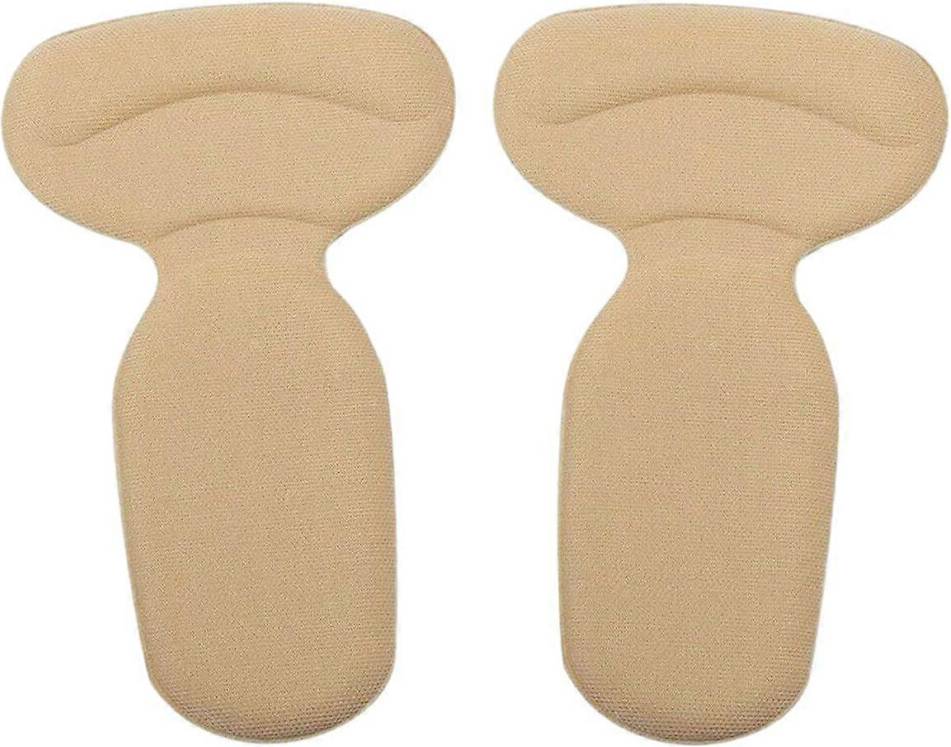 Adhesive Shoe Insole Insert T Type