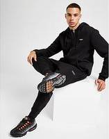 McKenzie Rocco Fleece Joggers - Sort