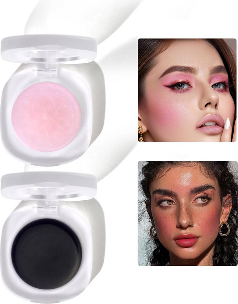 Huda Beauty Color Magical Temperature Changing Blush - Rouge