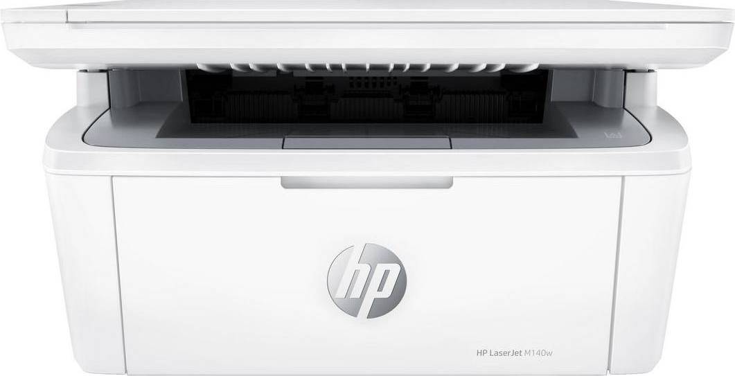 HP LaserJet M140w Wireless Multifunction Printer