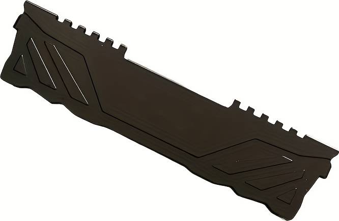 Temu DDR3 DDR4 DDR5 Memory Module Armor Case