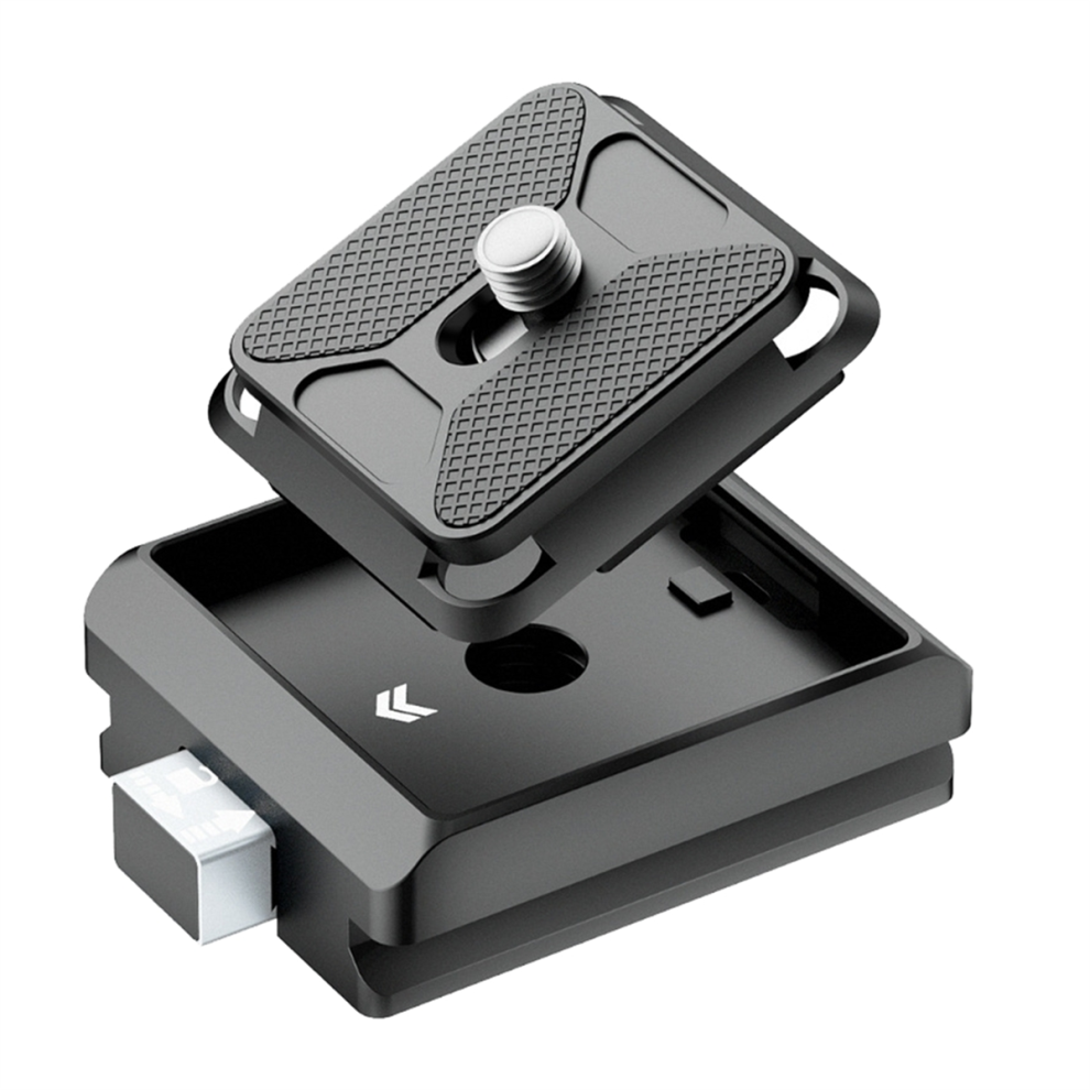 Quick Release Plate Kit