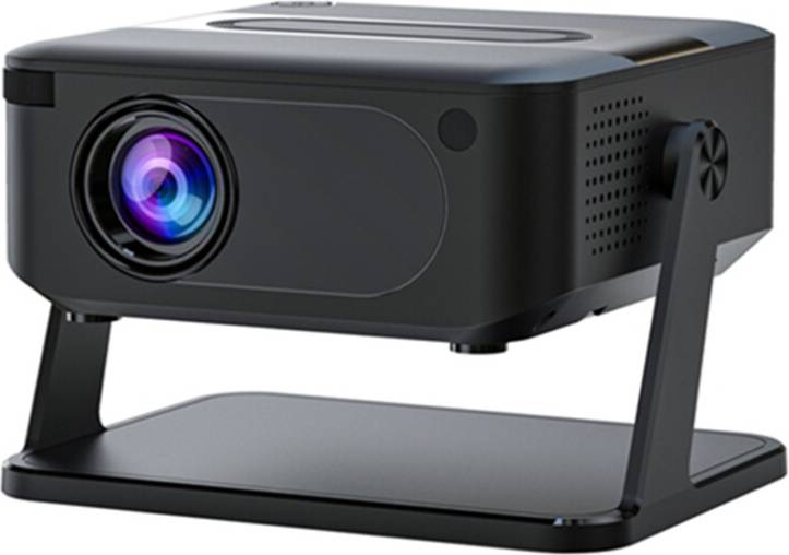 Projecteur Vidéo 4K Portable Android Bluetooth 5.0