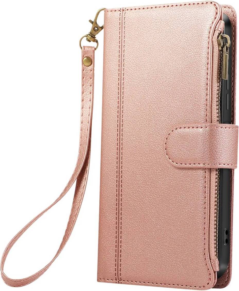 Note pro plus 14 Avizar Etui Redmi Note 14 Pro Plus Rosa