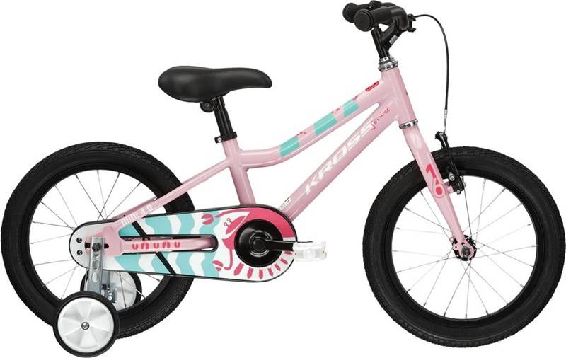 Kross Mini 4.0 Rosa OS 2023