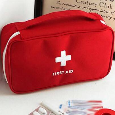 Shein First Aid Kit