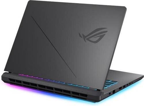 ASUS G615LW-S5075W Notebook