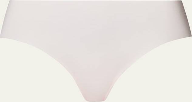 Hanro Midi Briefs Powder