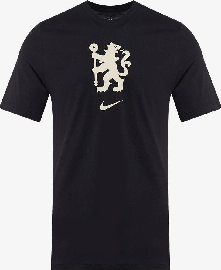 Nike Chelsea 2025 CWC SS T Shirt