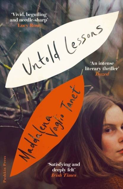Untold Lessons (Paperback)