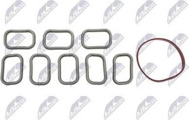 NTY Intake Manifold Gasket Set Ford Ranger 2.2TDCI