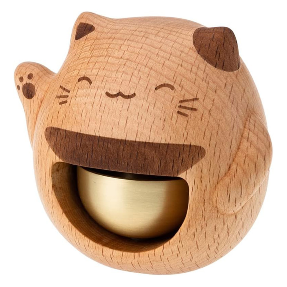 Ring doorbell chime Typecat Shopkeepers Bell Butter Chimes Box