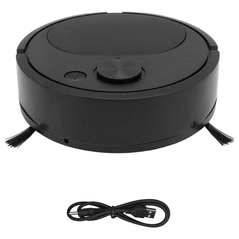 Torribaly Mini Smart Vacuum Cleaner