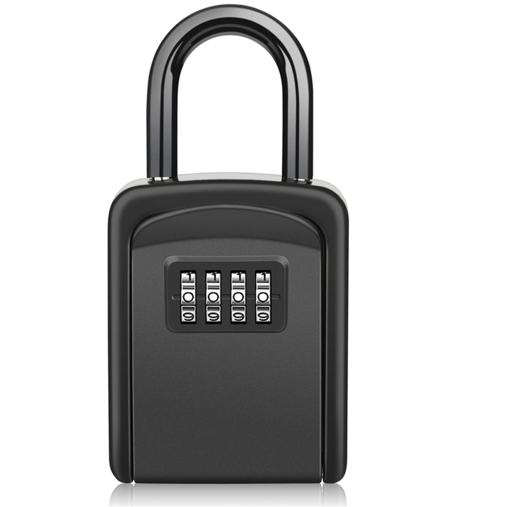 Waterproof Key Cabinet Key Box