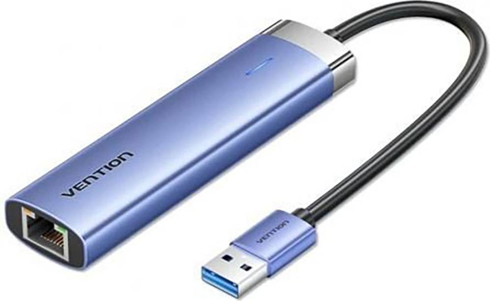 Vention Adapter TGFSB USB-C RJ45