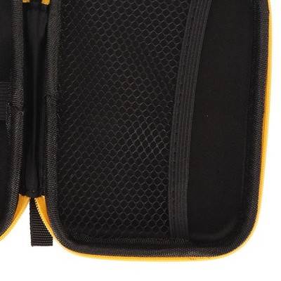 Handheld Handheld Game Console Hard Carrying Case