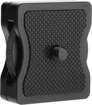 Camera Height Quick Riser Adapter