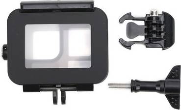 Action Camera Diving Protective Case 60m Depth