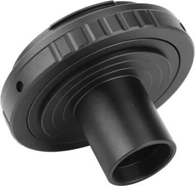T2 Microscope With M42 Thread Lens Mount Adapter