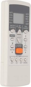 Replacement Air Conditioner Remote Control