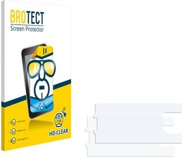 Denon dj Brotect Screen Protector For Denon DJ SC5000