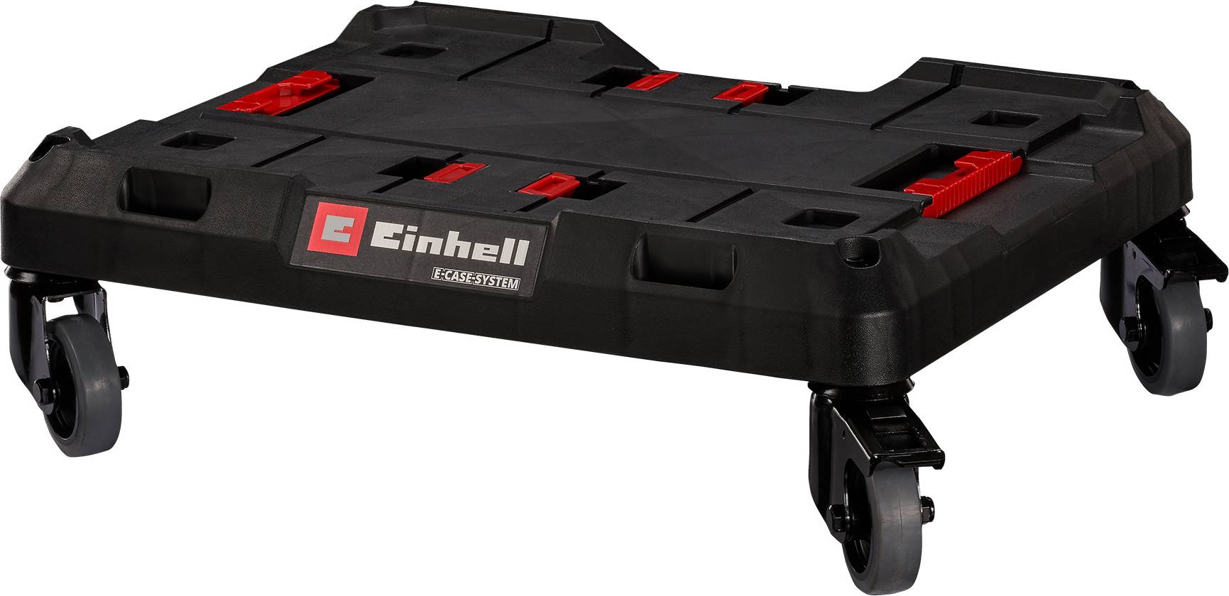 Einhell E Case Storage Case Trolley