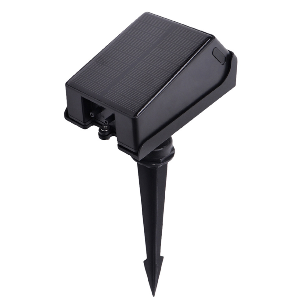 Solar Automatic Irrigation Timer Kit
