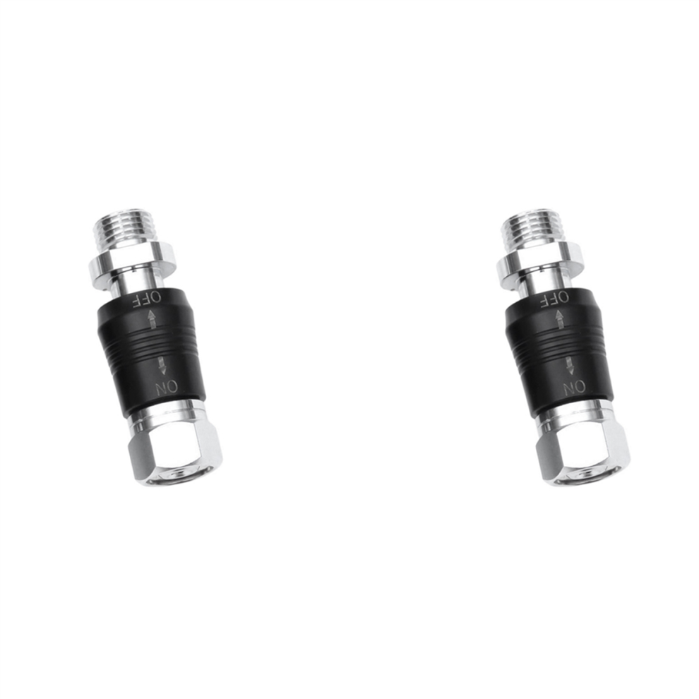 Thread adaptor Scuba Diving Regulator Adaptor 9 16 Thread Connector