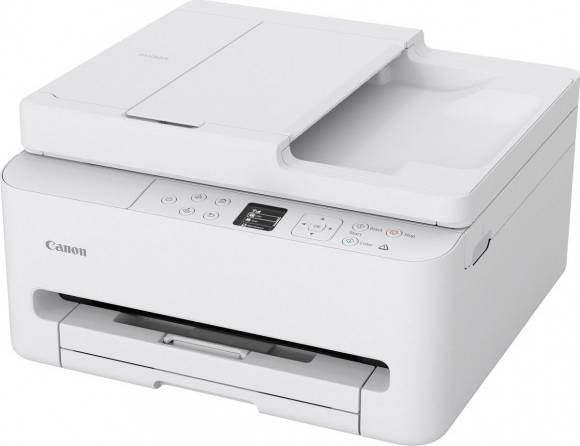 Canon PIXMA TS7550i Multifunktionsprinter A4