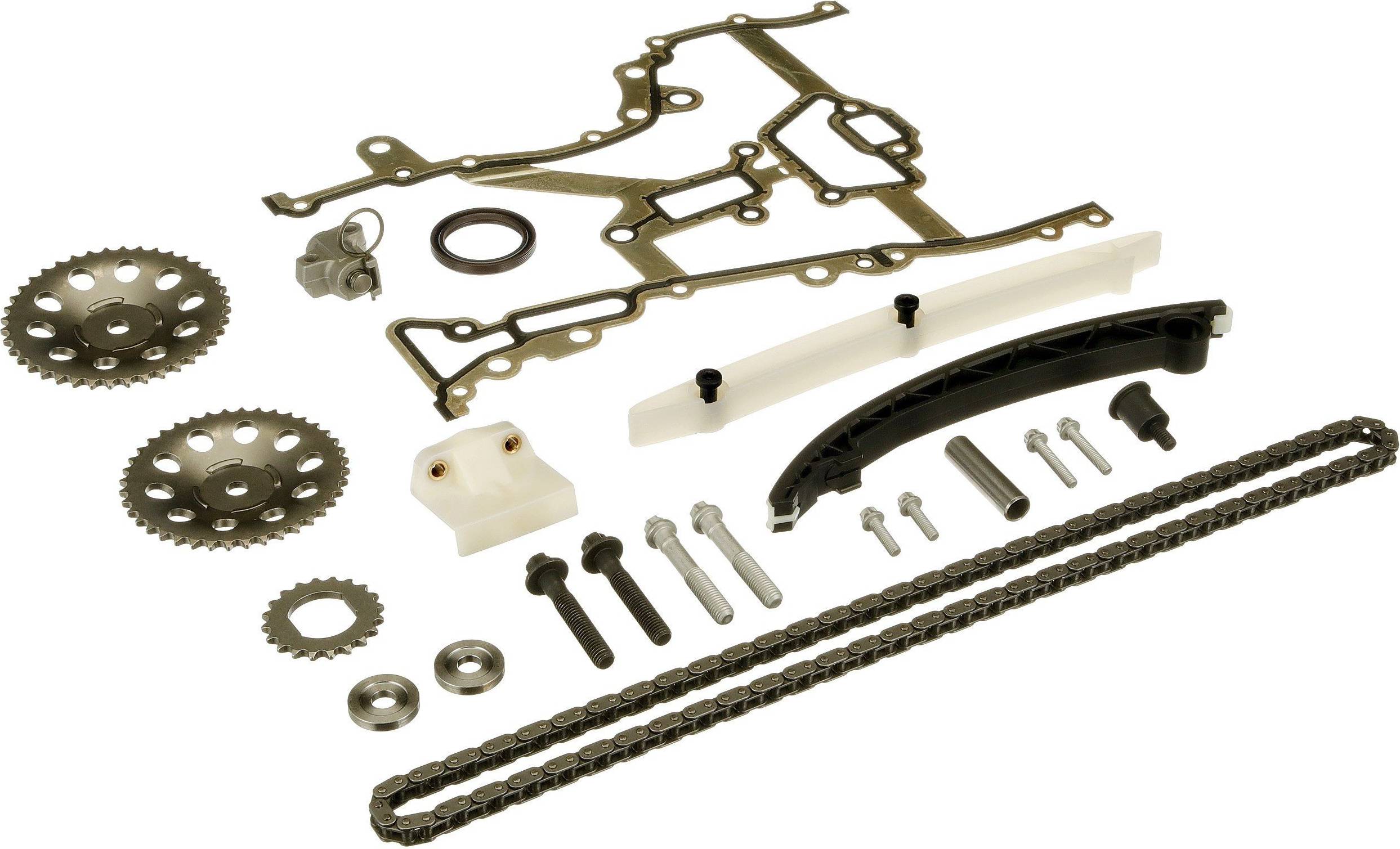 Gates CHK1004MA Timing Chain Kit
