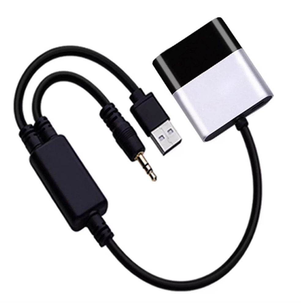 Melitt Bluetooth 5.0 HD Adapter for Mini