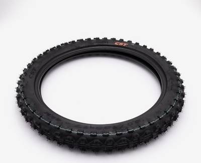 CMPO Motorcycle Offroad Rear Tyre 80 100-17