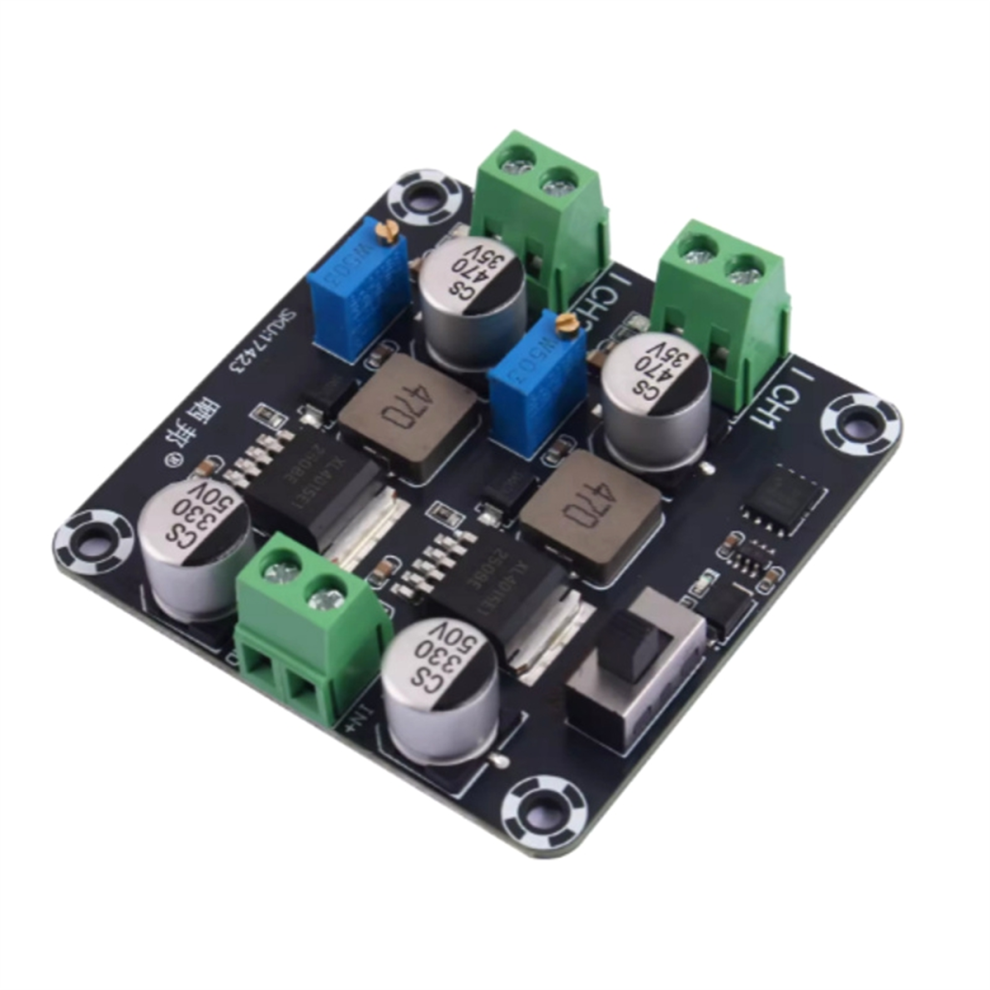 Typecat Switching Power Supply Module DC-DC