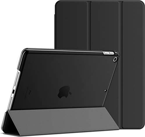 JeTech Smart Cover Auto Wake Sleep Case iPad 9.7 Inch
