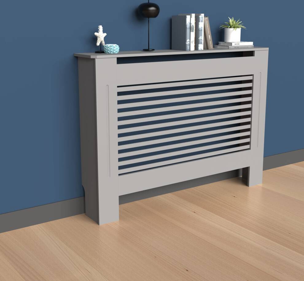 Fativo High Radiator Cover 92cm