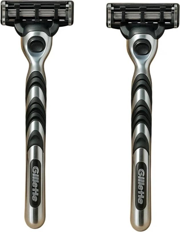 Gillette mach3 Gillette Gillette Mach3 Razor Precision Shave