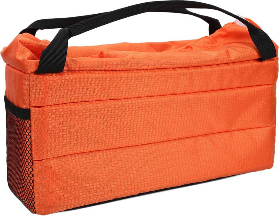 Insert Padded Camera Bag DSLR Protection Case