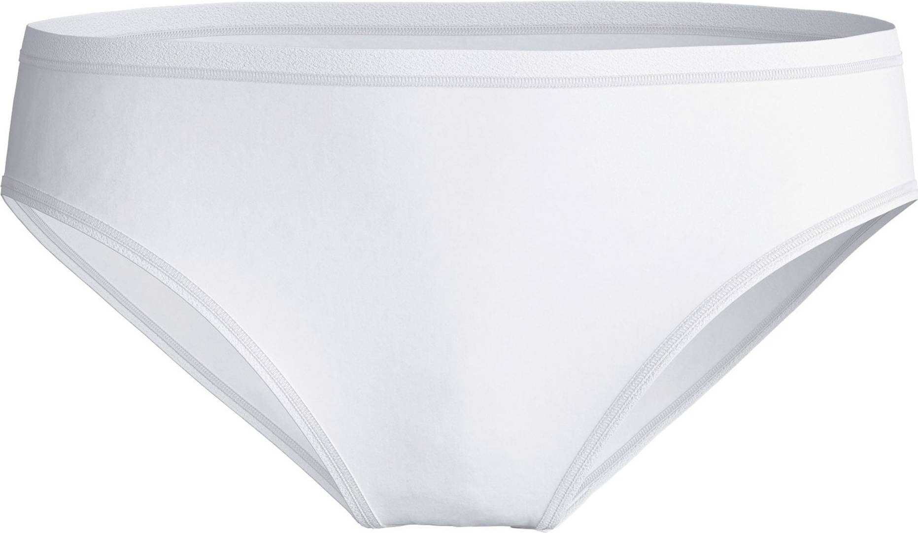 Slip Large - Wit