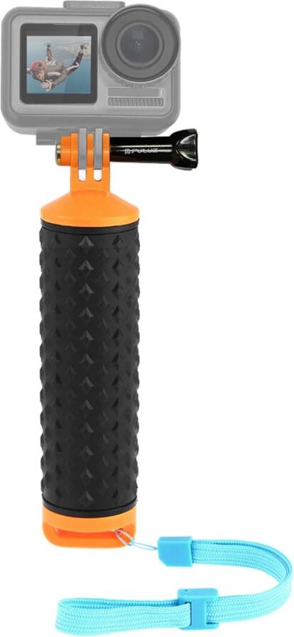 Floating Handle Hand Grip Buoyancy Rods
