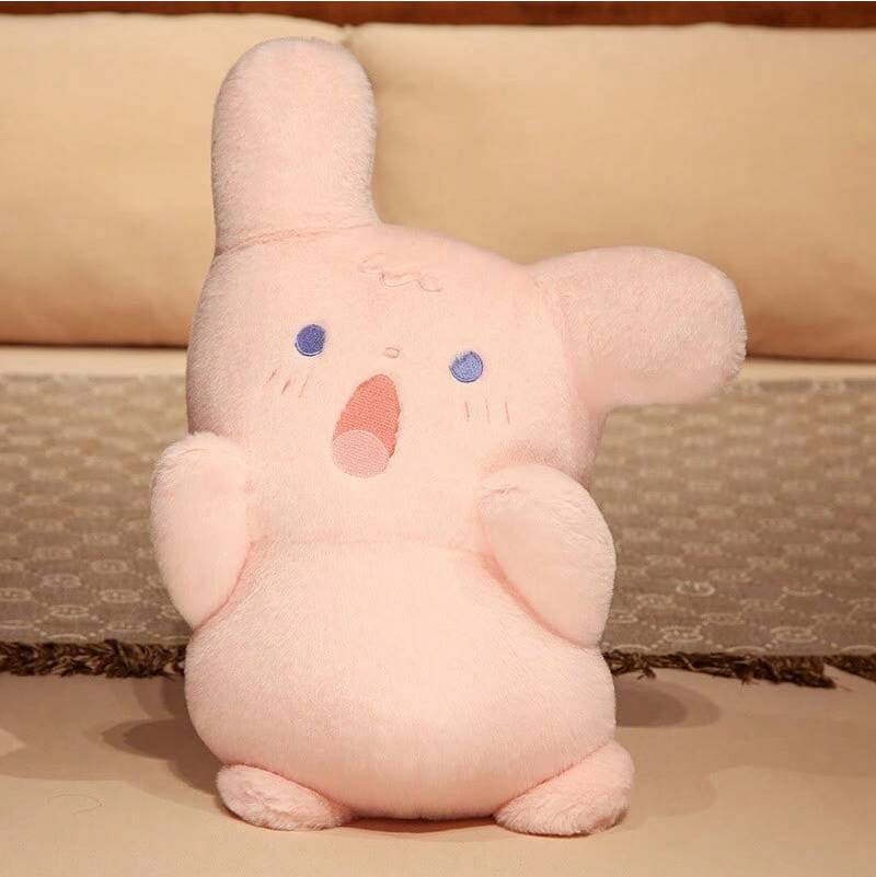 35cm Rabbit Cute Screaming Doll